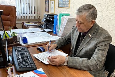 Об истории через духовные ценности